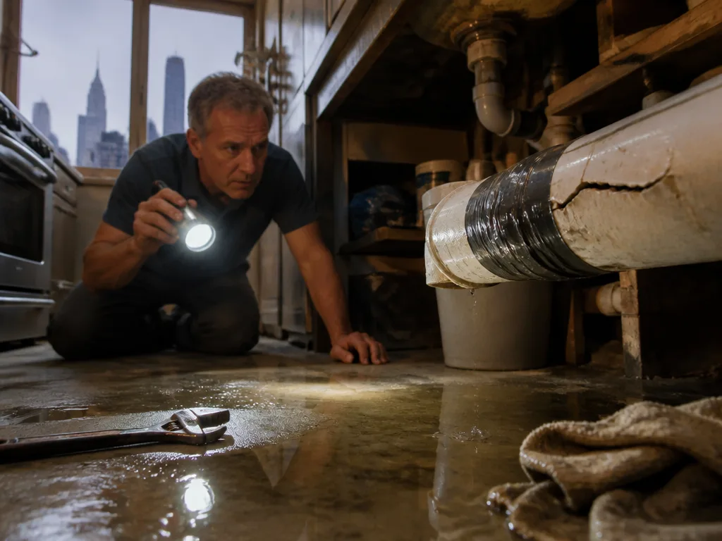 DIY vs When to Call a Pro for a Typical Sewer Issue