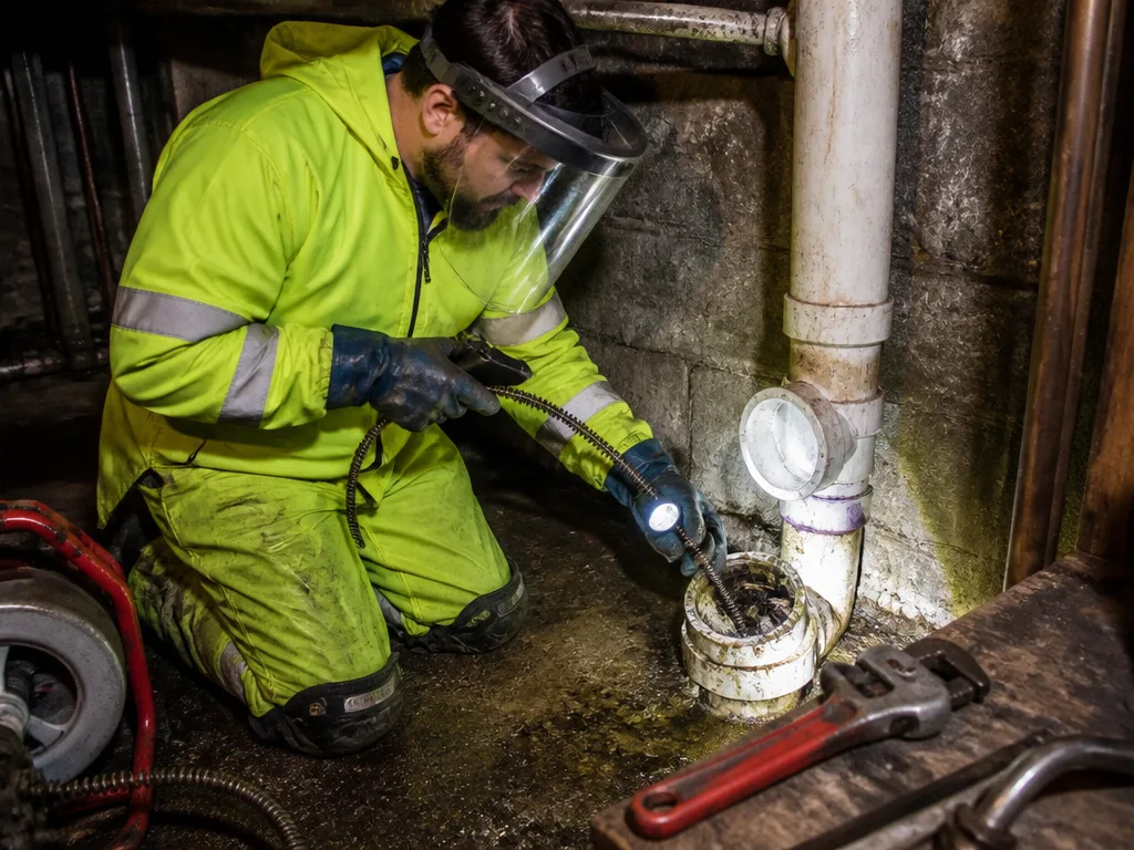 Emergency Plumbing